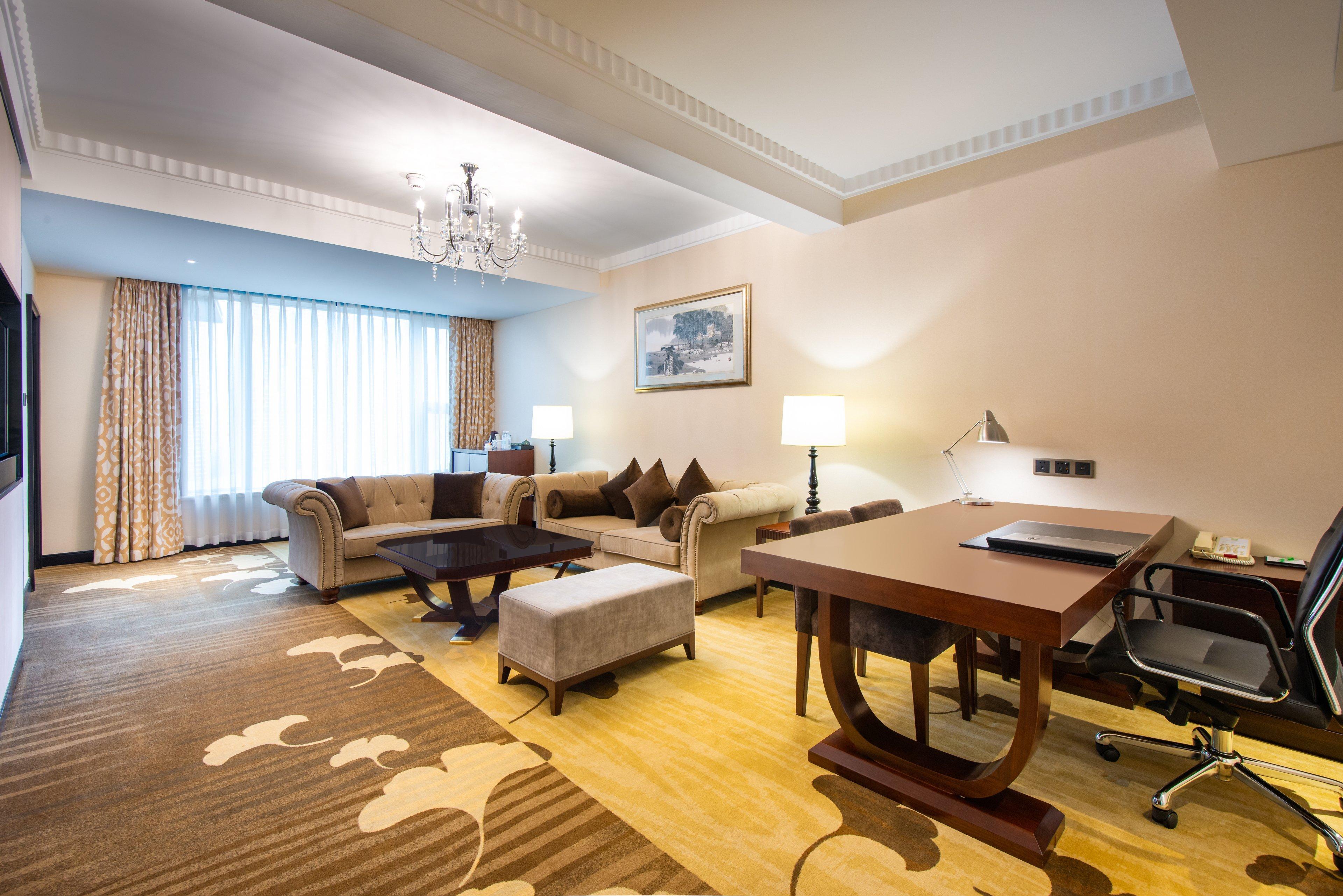 Holiday Inn Chengdu Century City-Westtower Экстерьер фото