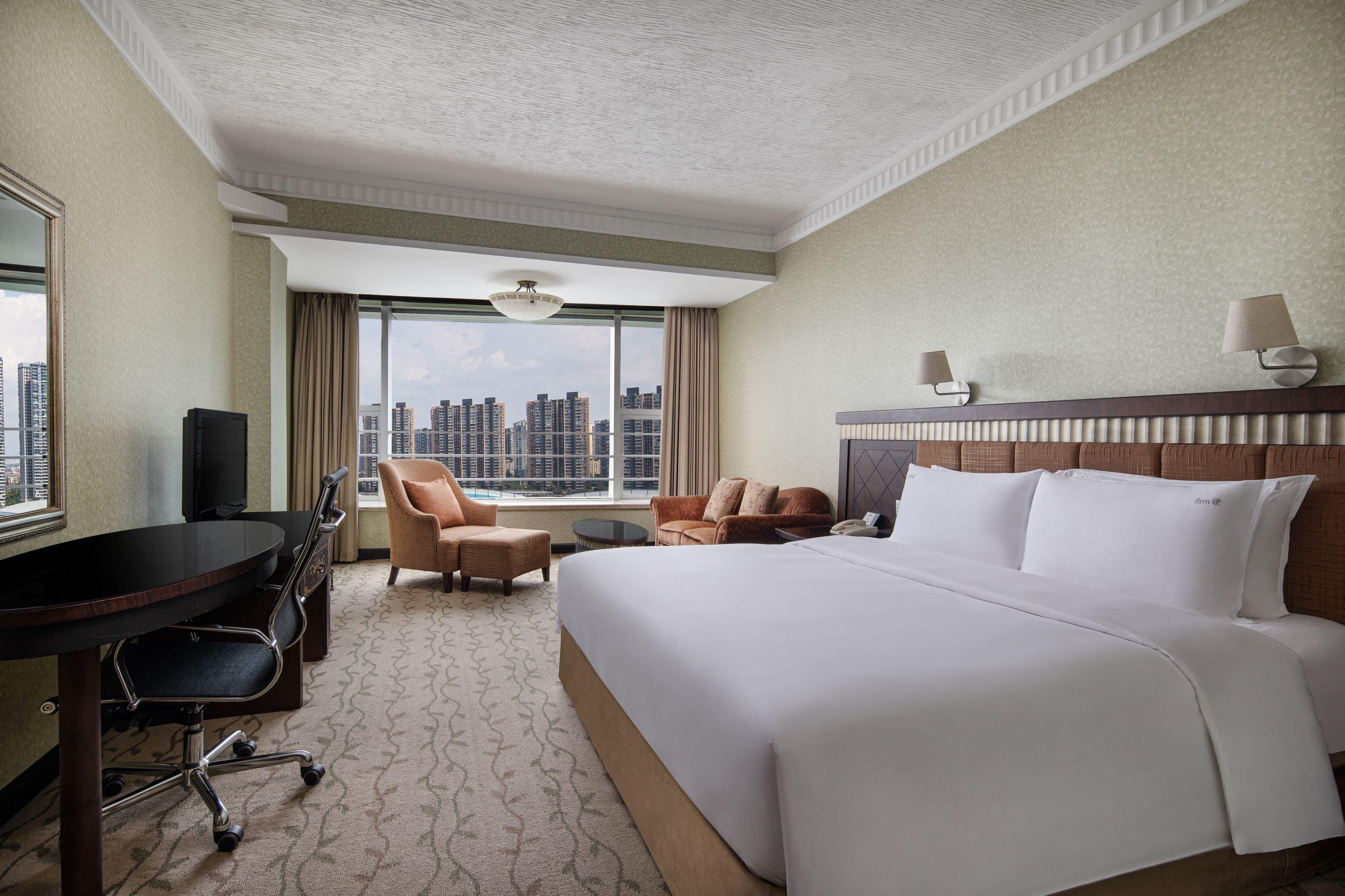 Holiday Inn Chengdu Century City-Westtower Экстерьер фото