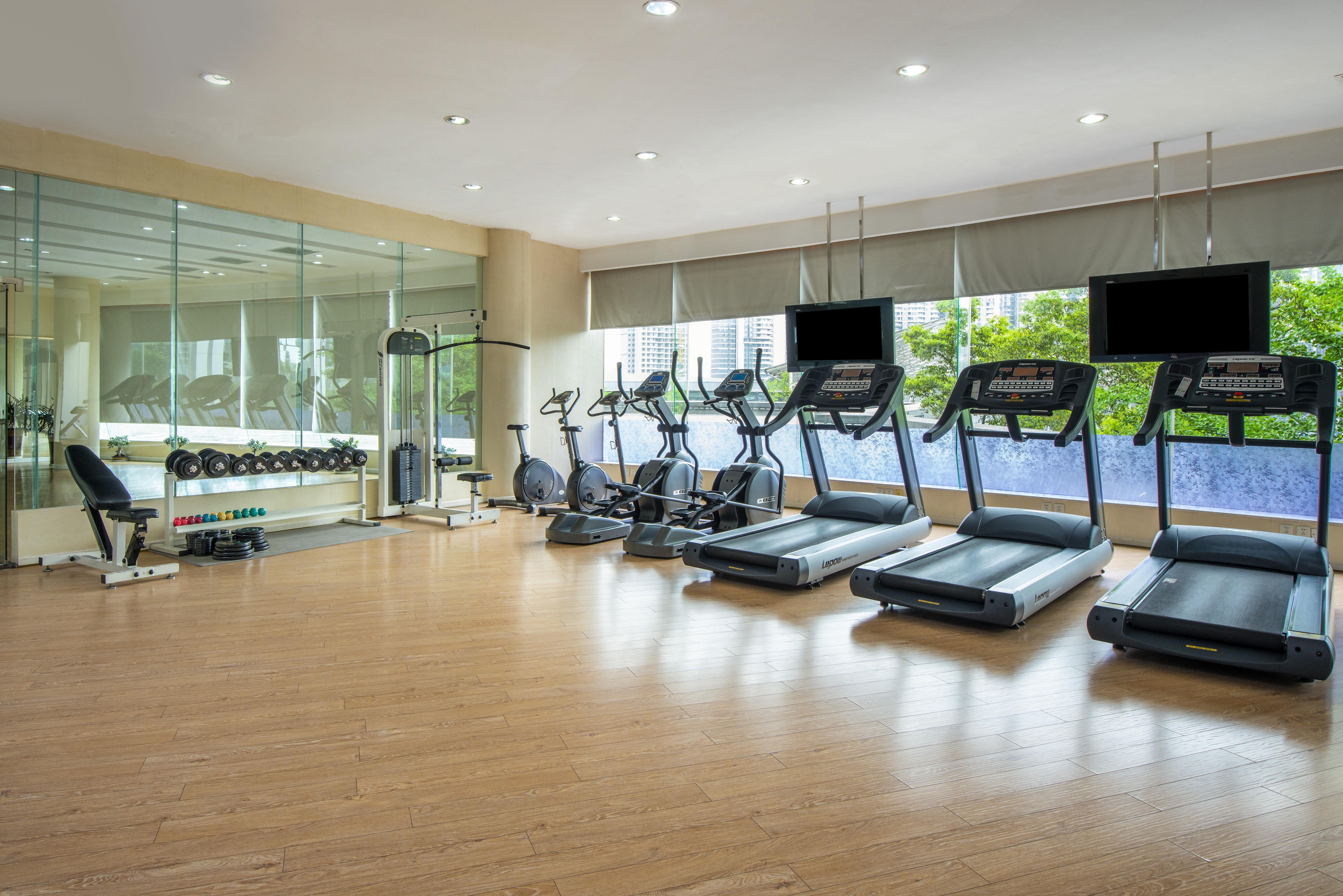 Holiday Inn Chengdu Century City-Westtower Экстерьер фото