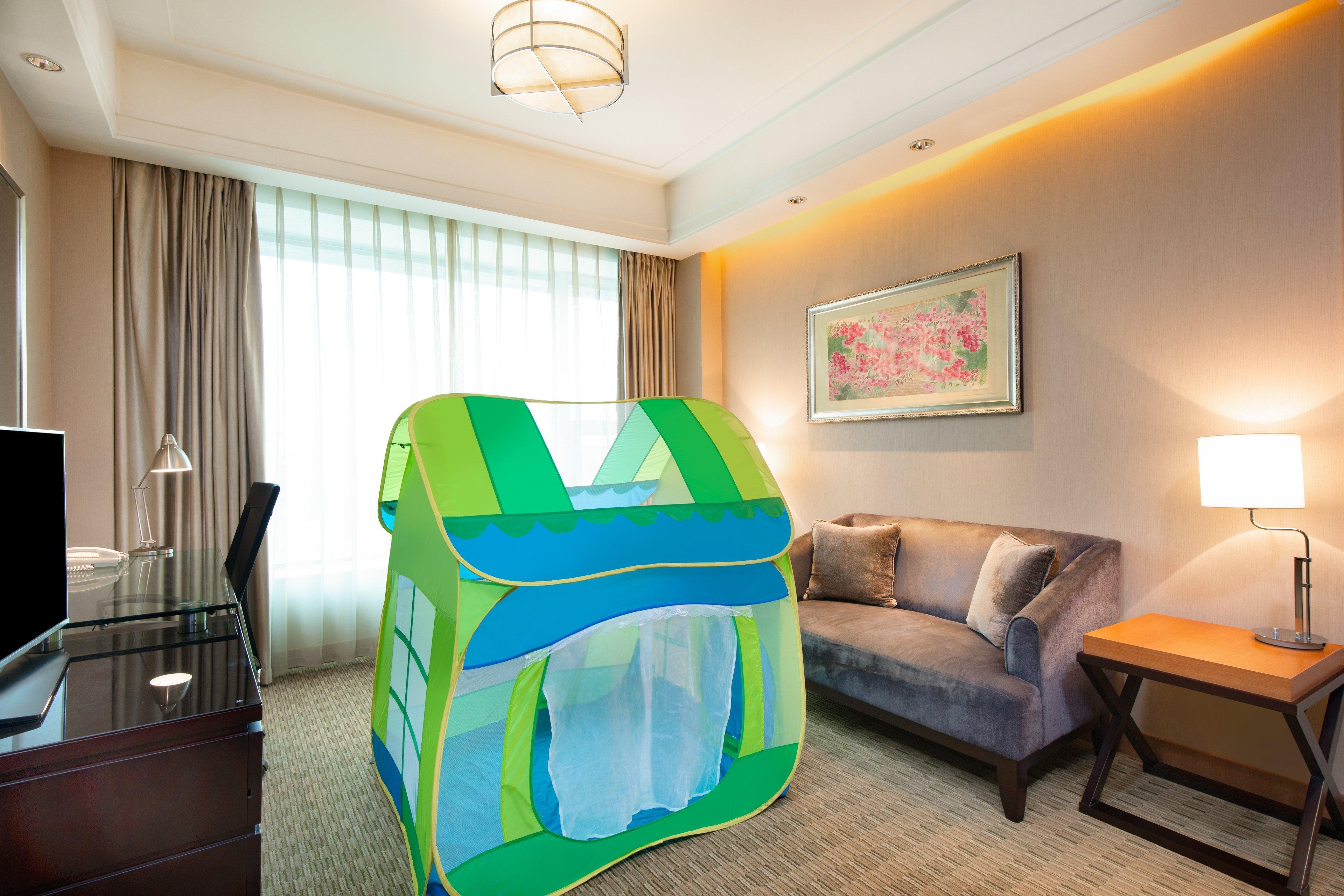 Holiday Inn Chengdu Century City-Westtower Экстерьер фото